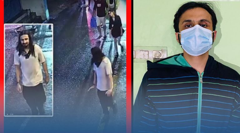 ठमेलमा हिँडिरहेकी युवतीलाई ‘ब्याड टच’ गर्ने युवक पक्राउ