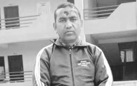 दार्चुला प्रधानाध्यापक मृत्यु घटना : अभियुक्तहरूलाई धरौटीमा छाड्न आदेश