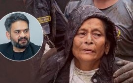 चन्डिका श्रेष्ठको उद्धार हामी अझै डटेर लागिरहेका छौं भन्ने सन्देश हो :  प्रधानमन्त्री