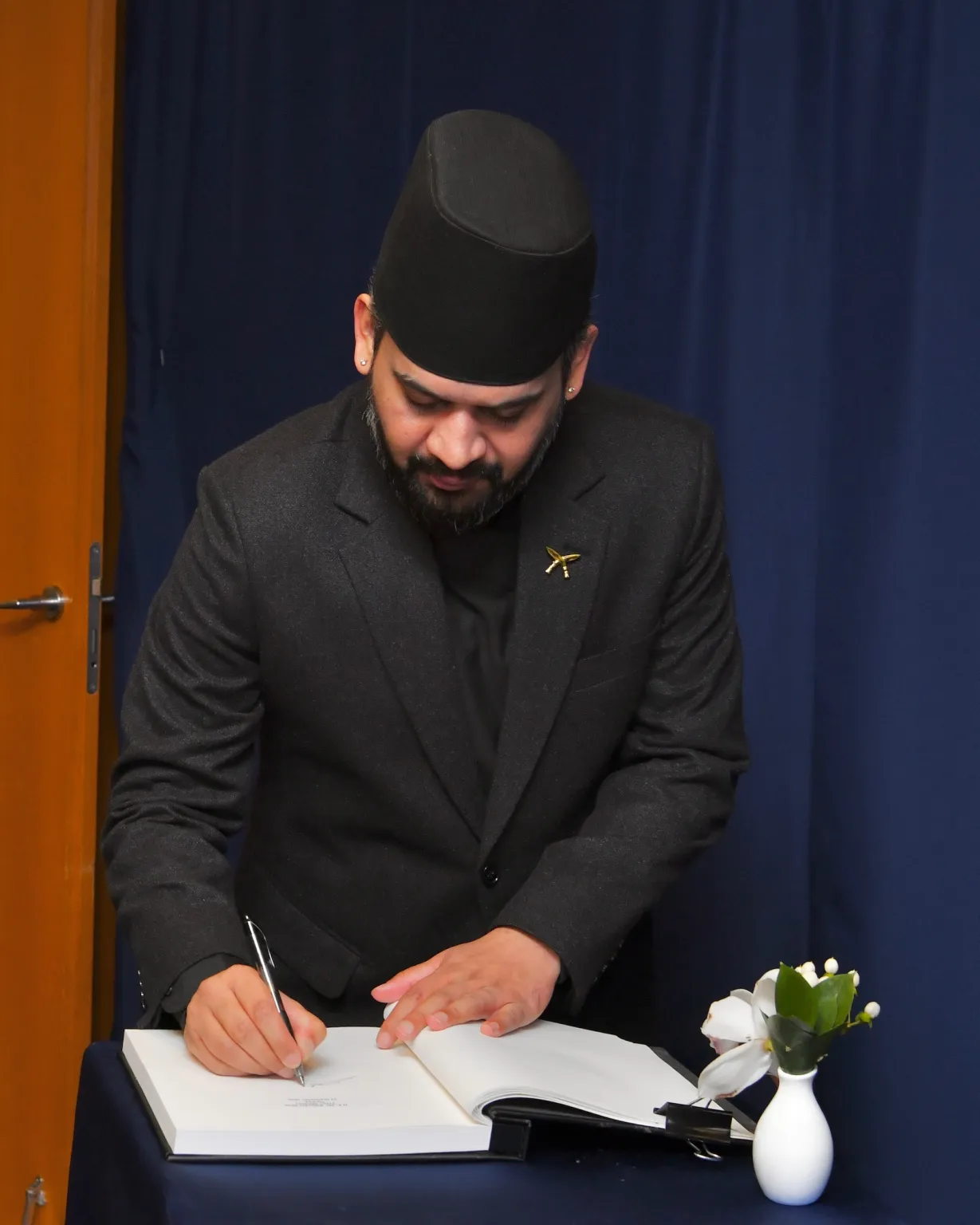 फोटो : राजन काफ्ले/खसोखास डट कम
