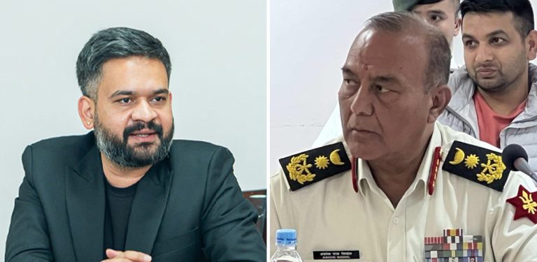 प्रधानमन्त्री र प्रधानसेनापतिबीच छलफल जारी, प्रहरी र सशस्त्रका प्रमुखसँग पनि आजै भेट्ने