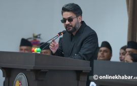 खोज, उद्धार र राहत वितरणमा राज्य संयन्त्र पूर्ण क्षमातामा परिचालित छन् : प्रधानमन्त्री
