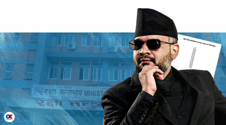 प्रतिरक्षा विश्वविद्यालय : सैन्य प्रधान बनाउने कि प्राज्ञिक ?