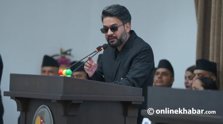 खोज, उद्धार र राहत वितरणमा राज्य संयन्त्र पूर्ण क्षमातामा परिचालित छन् : प्रधानमन्त्री