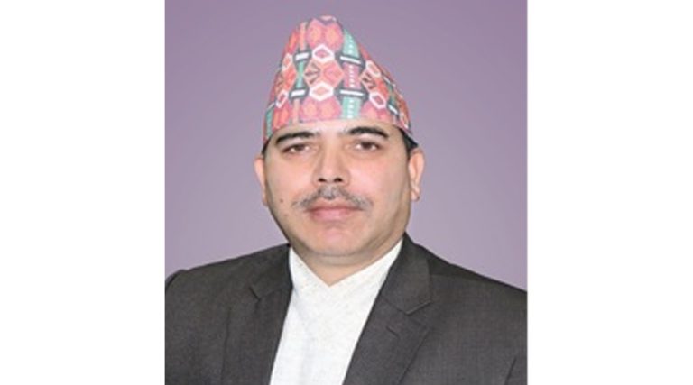 रजिस्ट्रार पोखरेल न्यायाधीशमा सिफारिस