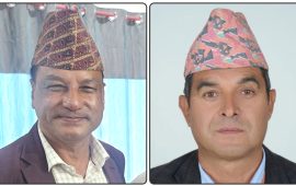 देउवाको गृहजिल्लाका सभापति-उपसभापति फरकफरक कित्तामा