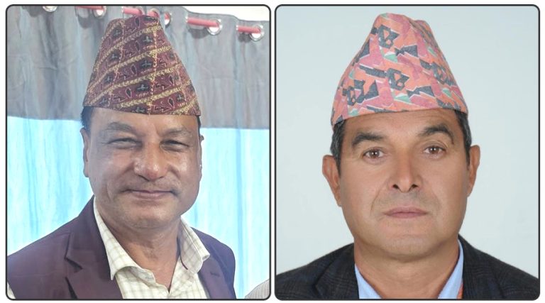 देउवाको गृहजिल्लाका सभापति-उपसभापति फरकफरक कित्तामा
