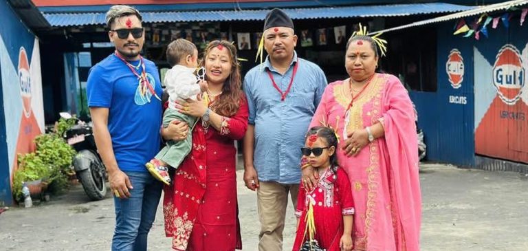 परिवारै बगायो, जसको खोजिदिने कोही छैन