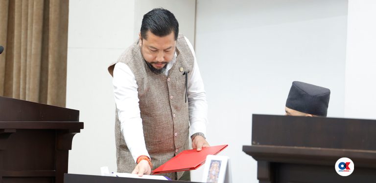 नेपाल-भारत दीर्घकालीन विद्युत् व्यापार सम्झौता संसद्‌मा पेस