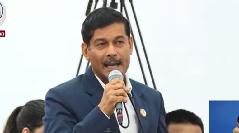 रास्वपा सांसद श्रेष्ठ भन्छन्- ग्यासको समस्या झन् अप्ठेरो स्थितिमा गइराखेको छ