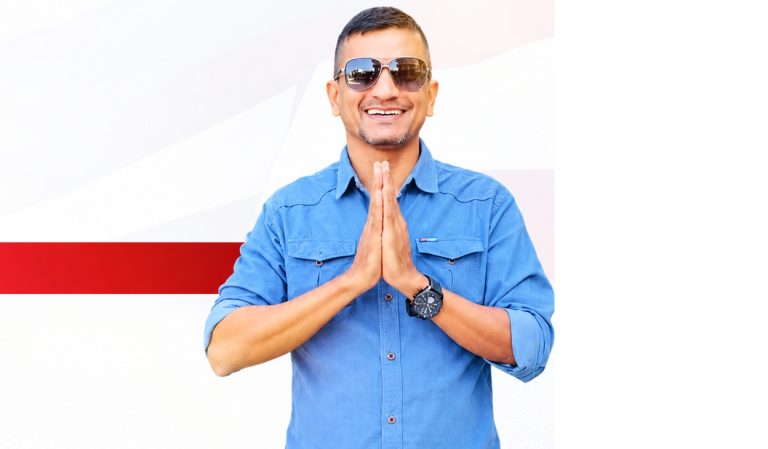 कांग्रेस भरतपुर महानगर सभापतिमा बुद्धिकान्त न्यौपाने निर्वाचित