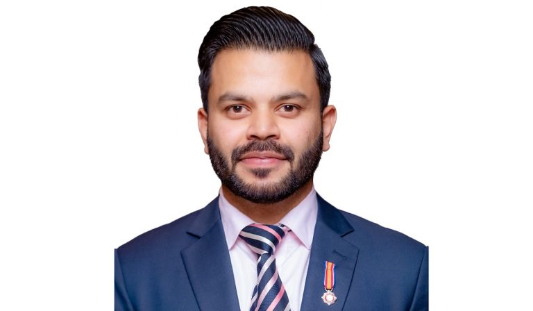 एक्सेल डेभलपमेन्ट बैंकको सञ्चालकमा चिराग गोयल निर्वाचित