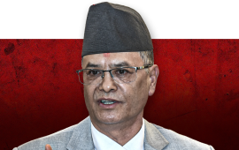 कुपण्डोलको शक्ति बाँसबारी सर्‍यो, बालेन टिमलाई झोक चल्यो