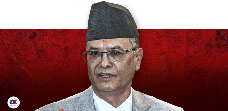 कुपण्डोलको शक्ति बाँसबारी सर्‍यो, बालेन टिमलाई झोक चल्यो