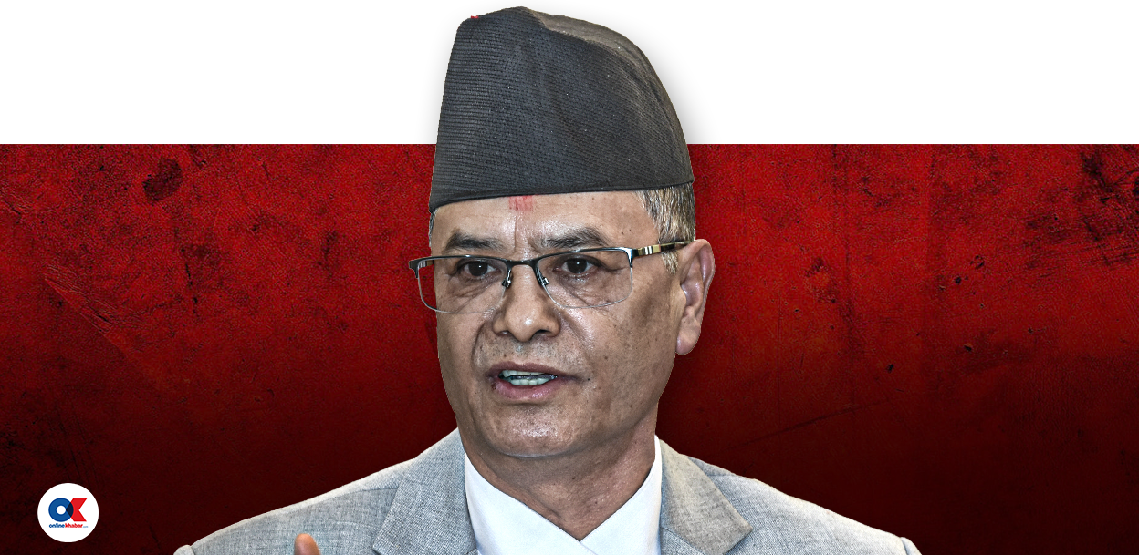 चोलेन्द्रले आफ्नै मानेको सरकारले किन समात्यो, किन छाड्यो ?