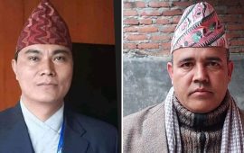 कांग्रेसको जिल्ला अधिवेशन अनिश्चित, प्यूठानमा भने भावी सभापतिको घोषणा