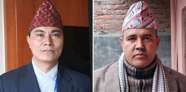 कांग्रेसको जिल्ला अधिवेशन अनिश्चित, प्यूठानमा भने भावी सभापतिको घोषणा