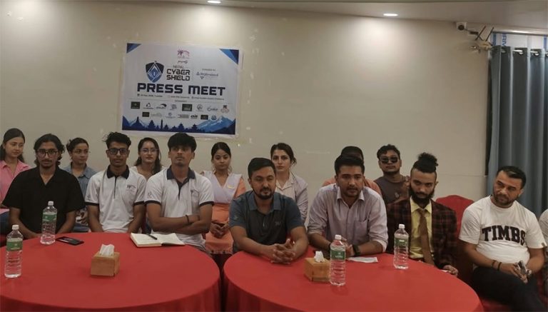 बुटवलमा सुरु भयो साइबर सुरक्षा प्रतियोगिता, विजेतालाई एक लाख पुरस्कार