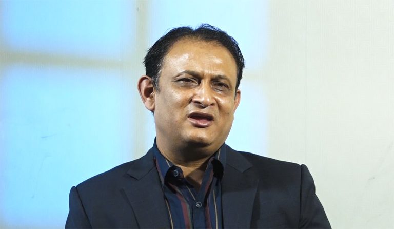 ‘कोप–३१ मा हिमाल बोल्नुपर्छ’