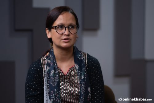‘बच्चाहरू घरमै राख्नुस्, स्कुलका म बचाउँछु’ भनेका सुरज आफैँ हराए