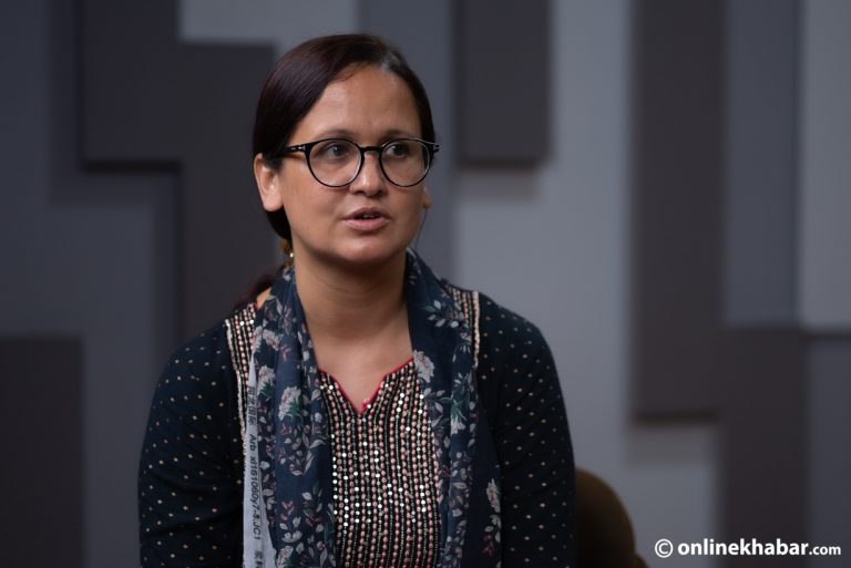 ‘बच्चाहरू घरमै राख्नुस्, स्कुलका म बचाउँछु’ भनेका सुरज आफैँ हराए