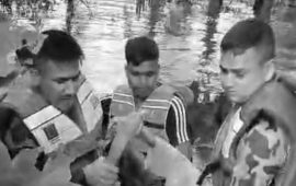 कञ्चनपुरको भङ्गी नालामा डुबेर ३९ वर्षीय पुरुषको मृत्यु