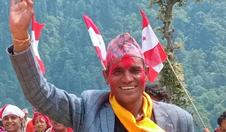 महाधिवेशनका लागि देउवा समूहले पण्डितलाई तोक्यो बाजुरा संयोजक