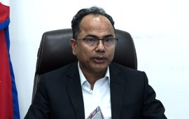 विपद् उत्थानशीलताको सुरुवात घरबाटै गर्नुपर्छ : डा. उप्रेती