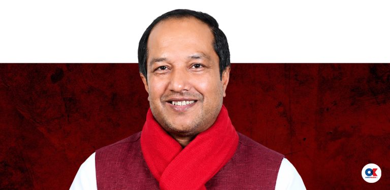 दल खोल्दै र छोड्दै रास्वपा पुगेका दीपक साह बने उद्योग मन्त्री