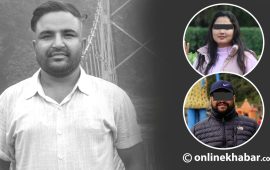 प्रेमीसँग मिलेर श्रीमान्‌काे हत्या गर्न श्रीमतीले दिइन् डेढ लाखको सुपारी