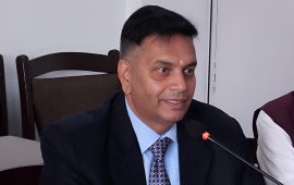 पूँजीबजार सुधार्न तीन चरणको रणनीति सार्वजनिक
