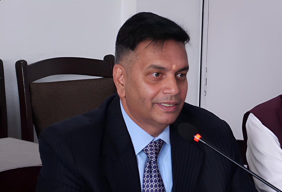 पुँजी बजार सुधारका लागि तीन चरणको रणनीति सार्वजनिक