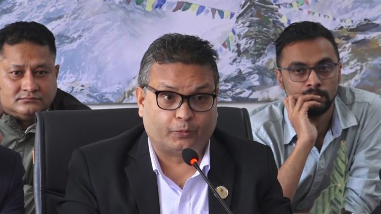 नयाँ धितोपत्र विधेयक ल्याउन अर्थ समितिको निर्देशन