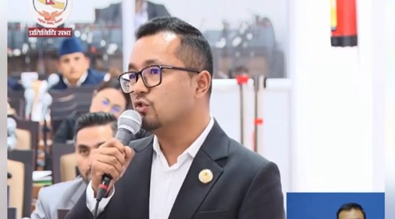 ग्रिन हाइड्रोजनबाट सञ्चालित खनिज कार्यलाई रोयल्टी, कर तथा दस्तुरमा छुट दिन प्रस्ताव