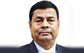 ऋण दिएबापत घुस माग्ने नेपाल बैंकका तत्कालीन अध्यक्ष अधिकारी दोषी ठहर