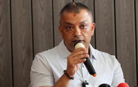 असन्तुष्टलाई समेट्न कांग्रेस संस्थापन लचिलो