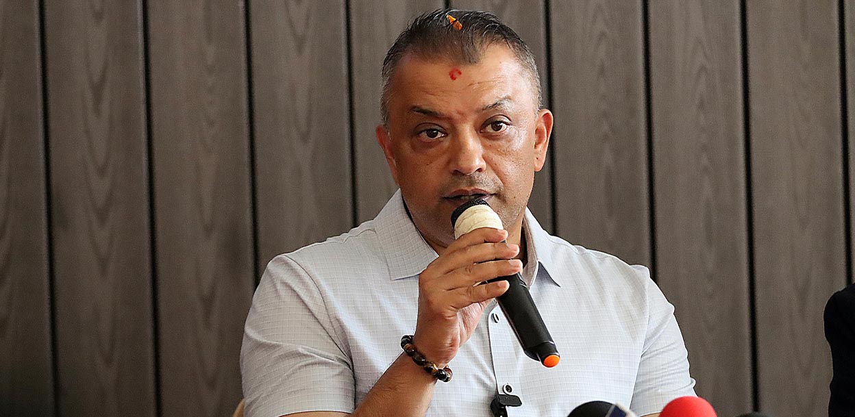 असन्तुष्टलाई समेट्न कांग्रेस संस्थापन लचिलो