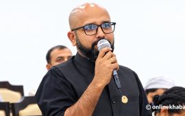 बेग्लाबेग्लै वालेट र क्यूआर राख्नैपर्ने बाध्यता बन्द हुनुपर्छ