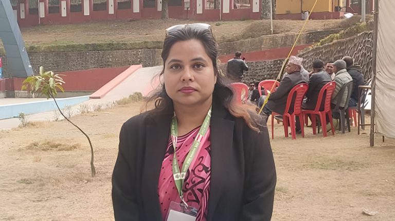 कांग्रेस केन्द्रीय सदस्य गंगा सुनार महाधिवेशन प्रतिनिधिमा पराजित