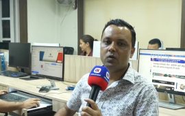 जेनजी आन्दोलनको एक वर्ष : न्युजरुम रिभ्यु (LIVE)