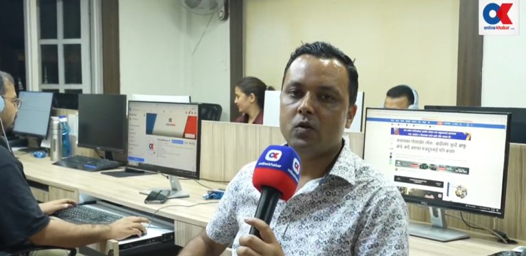 जेनजी आन्दोलनको एक वर्ष : न्युजरुम रिभ्यु (LIVE)