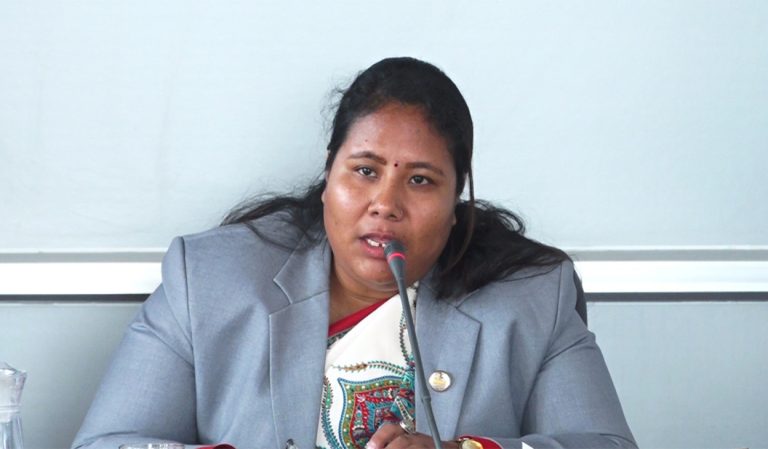 किसानलाई क्षतिपूर्ति दिन नयाँ कोष थप्ने होइन, एकीकृत गर्ने नीति छ : कृषिमन्त्री