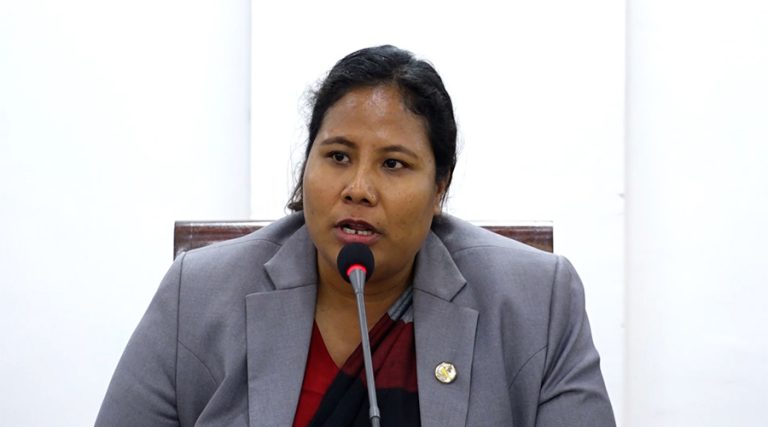 जलवायु परिवर्तनलाई राष्ट्रिय प्राथमिकताको एजेन्डा बनाउनुपर्छ : वनमन्त्री