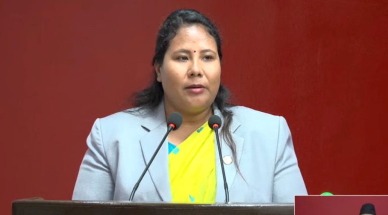 विपद्‌बाट प्रभावित किसानलाई कृषि बीमामा ८० प्रतिशतसम्म अनुदान : मन्त्री चौधरी