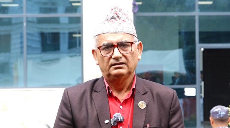 एमाले सांसद बरालको आरोप– सरकार नागरिकको अपेक्षा पूरा गर्न पूर्णत: असफल
