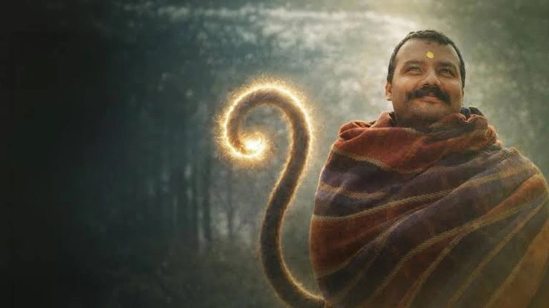 भारतमा यसकारण चलिरहेको छ ‘हनुमान अंश’