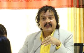 राज्य व्यवस्था समितिबाट राष्ट्रिय सेवा दल विधेयकको प्रतिवेदन पारित