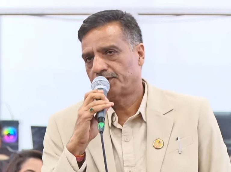 संसद्को क्यान्टिन महंगो भयो, सस्तो गरियोस् : सांसद भण्डारी