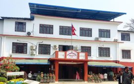 बुटवल रारा मसला उद्योग बन्द नगर्न उच्च अदालतको अन्तरिम आदेश
