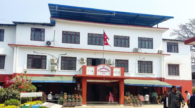 बुटवल रारा मसला उद्योग बन्द नगर्न उच्च अदालतको अन्तरिम आदेश